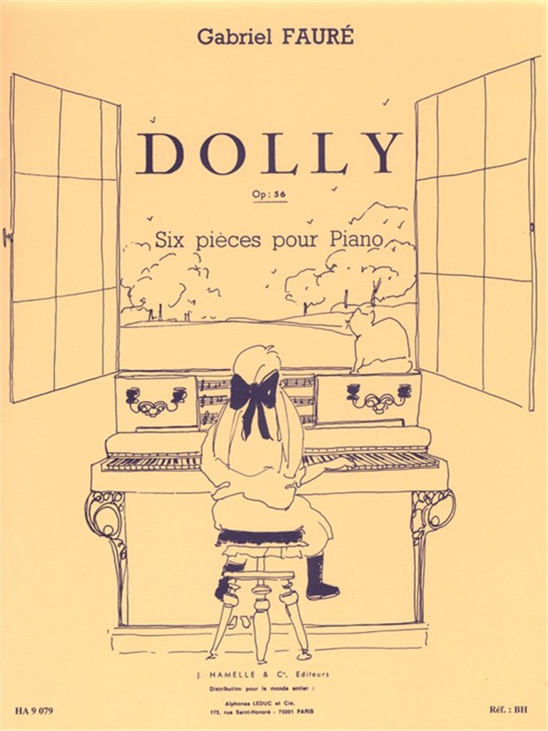 Dolly Op56